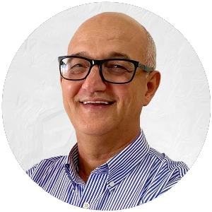 Foto de Pr. Genivaldo Félix