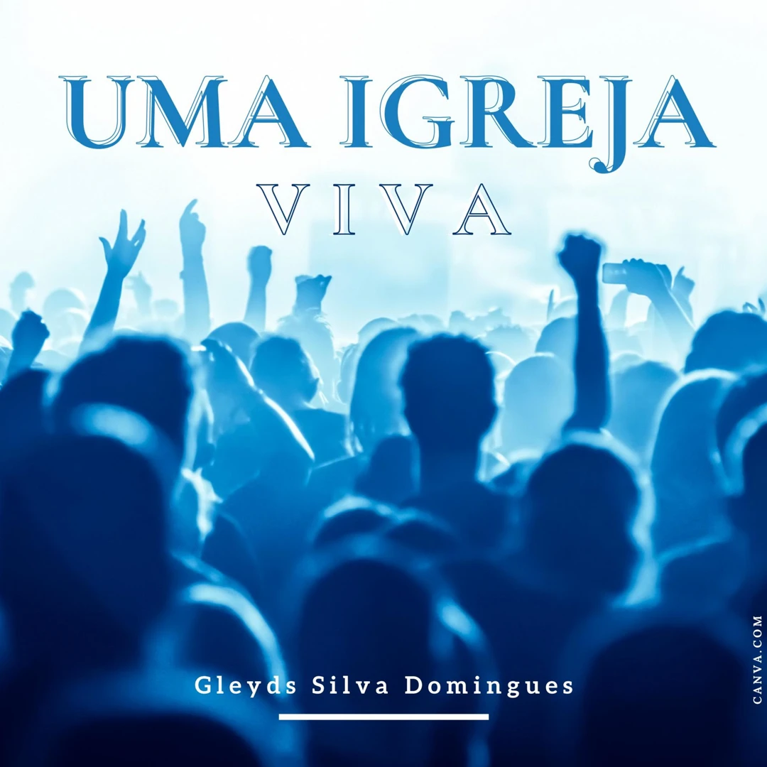 Uma Igreja viva